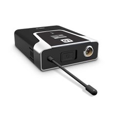 LD Systems U506 BPHH Wireless Microphone System With Bodyack and Headset, Beige - LD SYSTEMS-thumb-1
