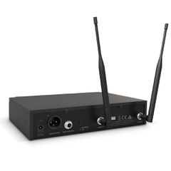 LD Systems U506 BPHH Wireless Microphone System With Bodyack and Headset, Beige - LD SYSTEMS-thumb-2