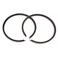 Tecnium Piston Rings Set Ø54.75Mm Yamaha Ybr125