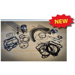 Vertex Piston Top End Kit