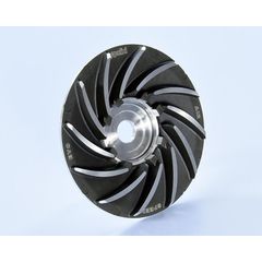 Φτερωτη Βαριατορ 14" Typhoon 50, Fly 50, Zip 50, Runner 50, Sr 50, Ice 50, Scarabeo 50 244.0132 | Polini