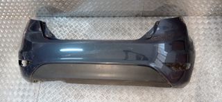 ΠΡΟΦΥΛΑΚΤΗΡΑΣ ΟΠΙΣΘΙΟΣ FORD FIESTA 6 (2008-2017)