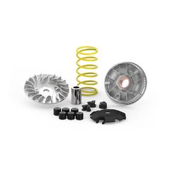 Βαριατορ Multivar 2000 Yamaha Cygnus Gt125, Delight 125, Mio 125 5118401 | Malossi