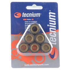 Μπιλιες Φυγοκεντρικου 19X15Mm 5.5G (6Τεμ) | Tecnium