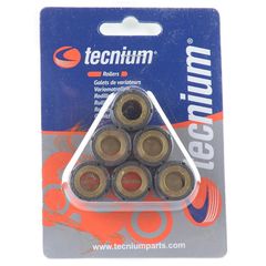Μπιλιες Φυγοκεντρικου 23X18Mm 26G (6Τεμ) | Tecnium