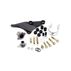 Ολοσωμη Εξατμιση Carrera C16 Gilera Dna 50, Runner 50, Typhoon 50, Liberty 50, Nrg 50, Ice 50, Zip 50 Αλουμ/Carbon Tub423C | Yasuni