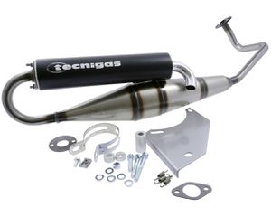 Εξατμιση Next-R Kymco Agility 50 4T, Like 50, People 50S, Super 8 50, V-Clic 50, Gy6 50 4T | Tecnigas