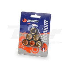 Μπιλιες Φυγοκεντρικου 20X14Mm 15.5G (6Τεμ) | Tecnium