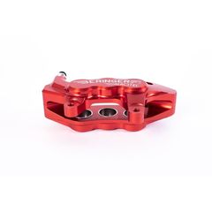 Beringer Aerotec® Brake Caliper 6 Piston Left Ø 27Mm