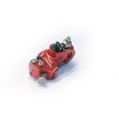 Beringer Aerotec® Clutch Master Cylinder Ø17,5Mm - Without Lever