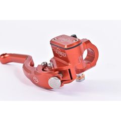 Beringer Aerotec® Radial Brake Master Cylinder Ø14,5Mm - Lever Type 2 (14Cm)