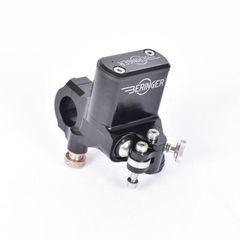 Beringer Master Cylinder Brake 1" Without Lever