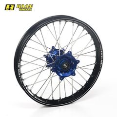 Haan Wheels Complete Rear Wheel - 17X4.50X36T