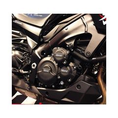 Προστατευτικο Καπακι Μιζας Suzuki Gsx-S 1000 /F 16-21, Katana 1000 19-24 | Gb Racing