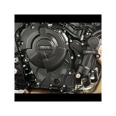 Προστατευτικα Καπακια Κινητηρα Suzuki Gsx-8R 2024, V-Strom 800 23-24 (3Τεμ) | Gb Racing