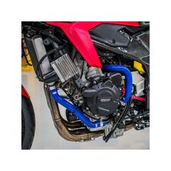 Προστατευτικα Καπακια Κινητηρα Kawasaki Ninja Zx-4R /Rr 23-24 (2Τεμ) | Gb Racing