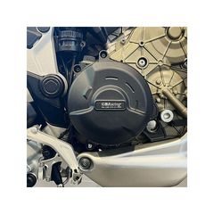 Προστατευτικα Καπακια Κινητηρα Ducati Multistrada V4 1158 22-24 (2Τεμ) | Gb Racing