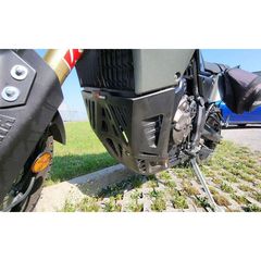 Προστατευτικο Επανω Μερους Κινητηρα Yamaha Tenere 700 19-24 | Racetech