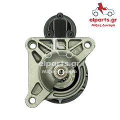 S0004R Μίζα τύπου Bosch CITROEN PEUGEOT