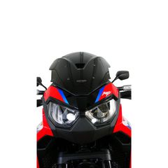 Ζελατινα - Φερινγκ "Spm" Honda Crf 1100 Africa Twin Dtc 2024 Μαυρη | Mra