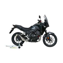 Ζελατινα - Φερινγκ  "Tm" Honda Nx 500 2024 Φιμε | Mra