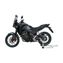 Ζελατινα - Φερινγκ  Variotouring "Vtm" Honda Nx 500 2024 Φιμε | Mra