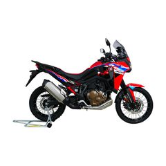 Ζελατινα - Φερινγκ  "Tm" Honda Crf 1100 L Africa Twin /Dct 2024 Φιμε | Mra