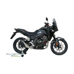 Ζελατινα - Φερινγκ "Spm" Honda Nx 500 2024 Φιμε | Mra
