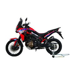 Ζελατινα - Φερινγκ Variotouring "Vtm" Honda Crf 1100 L Africa Twin /Dct 2024 Φιμε | Mra
