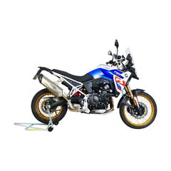 Ζελατινα - Φερινγκ Touring "T" Bmw F900 Gs / Adventure 2024 Διαφανη | Mra