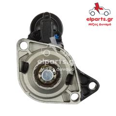 S0006R Μίζα τύπου Bosch AUDI FORD MERCEDES BENZ SEAT SKODA VW