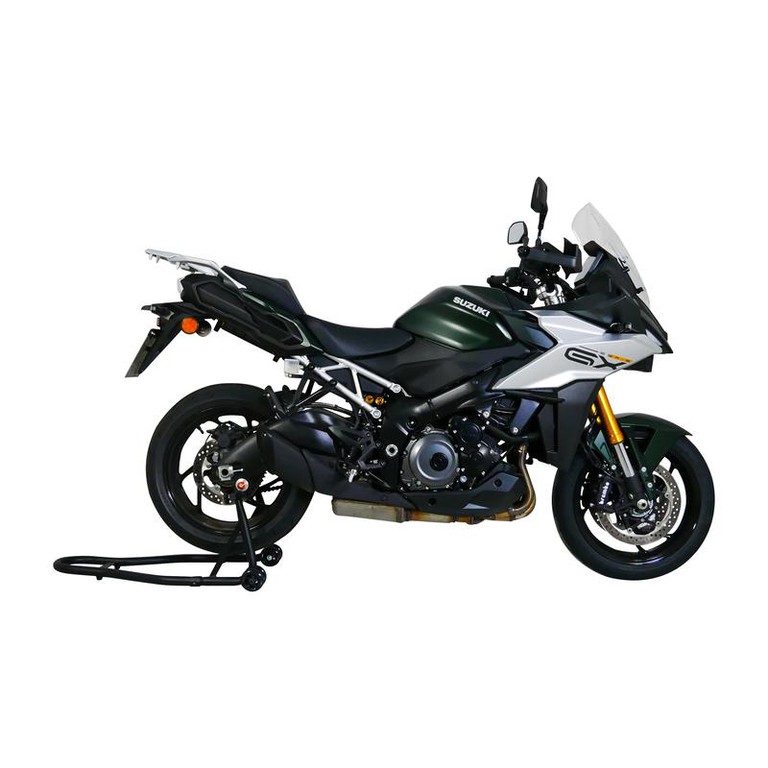 Ζελατινα - Φερινγκ "Tm" Suzuki Gsx-S 1000 Gx 2024 Διαφανη | Mra