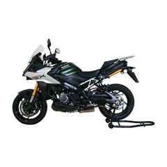Ζελατινα - Φερινγκ "Tm" Suzuki Gsx-S 1000 Gx 2024 Διαφανη | Mra-thumb-2