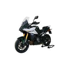 Ζελατινα - Φερινγκ "Tm" Suzuki Gsx-S 1000 Gx 2024 Διαφανη | Mra-thumb-3