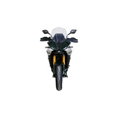 Ζελατινα - Φερινγκ "Tm" Suzuki Gsx-S 1000 Gx 2024 Διαφανη | Mra-thumb-4