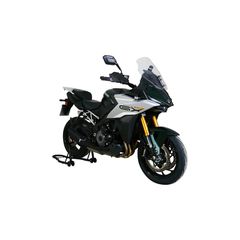 Ζελατινα - Φερινγκ "Tm" Suzuki Gsx-S 1000 Gx 2024 Διαφανη | Mra-thumb-1