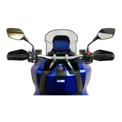 Ζελατινα - Φερινγκ "Tm" Φιμε Honda Adv 350 22-24 | Mra