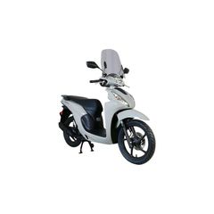 Ζελατινα - Φερινγκ "Tm" Φιμε Honda Nsc 110 Vision 14-24 | Mra
