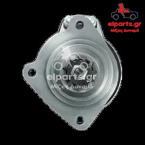 S0011 Μίζα τύπου Bosch IVECO