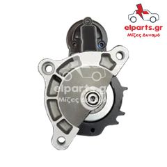 S0017R Μίζα τύπου Bosch CITROEN PEUGEOT