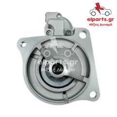 S0018 Μίζα τύπου Bosch IVECO