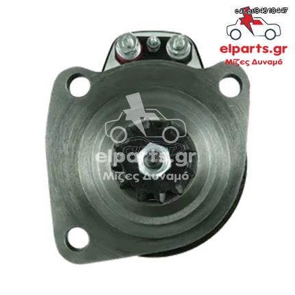 S0022 Μίζα τύπου Bosch RENAULT V.I.