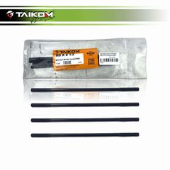 ΜΠΟΥΖΟΝΙΑ TAIKOM 225MM ΜΗΚΟΣ 8MM HONDA INNOVA 125 / HONDA INNOVA 125IN / KAWASAKI KAZER / YAMAHA CRYPTON R105 / 105 / R115 / T110 / S115 / MODENAS KRISS