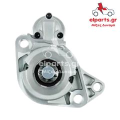 S0027 Μίζα τύπου Bosch AUDI FORD SEAT SKODA VW