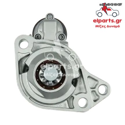 S0027PR Μίζα τύπου Bosch AUDI FORD SEAT SKODA VW