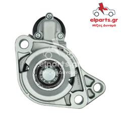 S0027SR Μίζα τύπου Bosch AUDI FORD SEAT SKODA VW