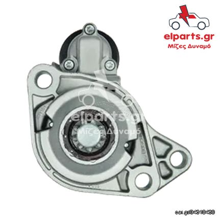 S0027SR Μίζα τύπου Bosch AUDI FORD SEAT SKODA VW