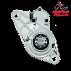 S0032 Μίζα τύπου Bosch AUDI SEAT SKODA VW
