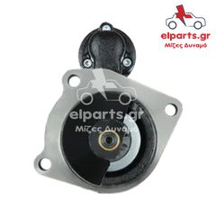 S0041 Μίζα τύπου Bosch MAN