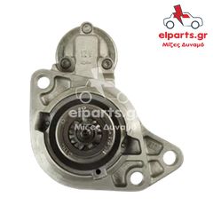 S0045(BOSCH) OEM BOSCH Μίζα τύπου Bosch VW